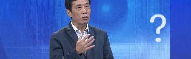 世界杯历史数据-王勤伯：没有公益心，中国足球永远上不去